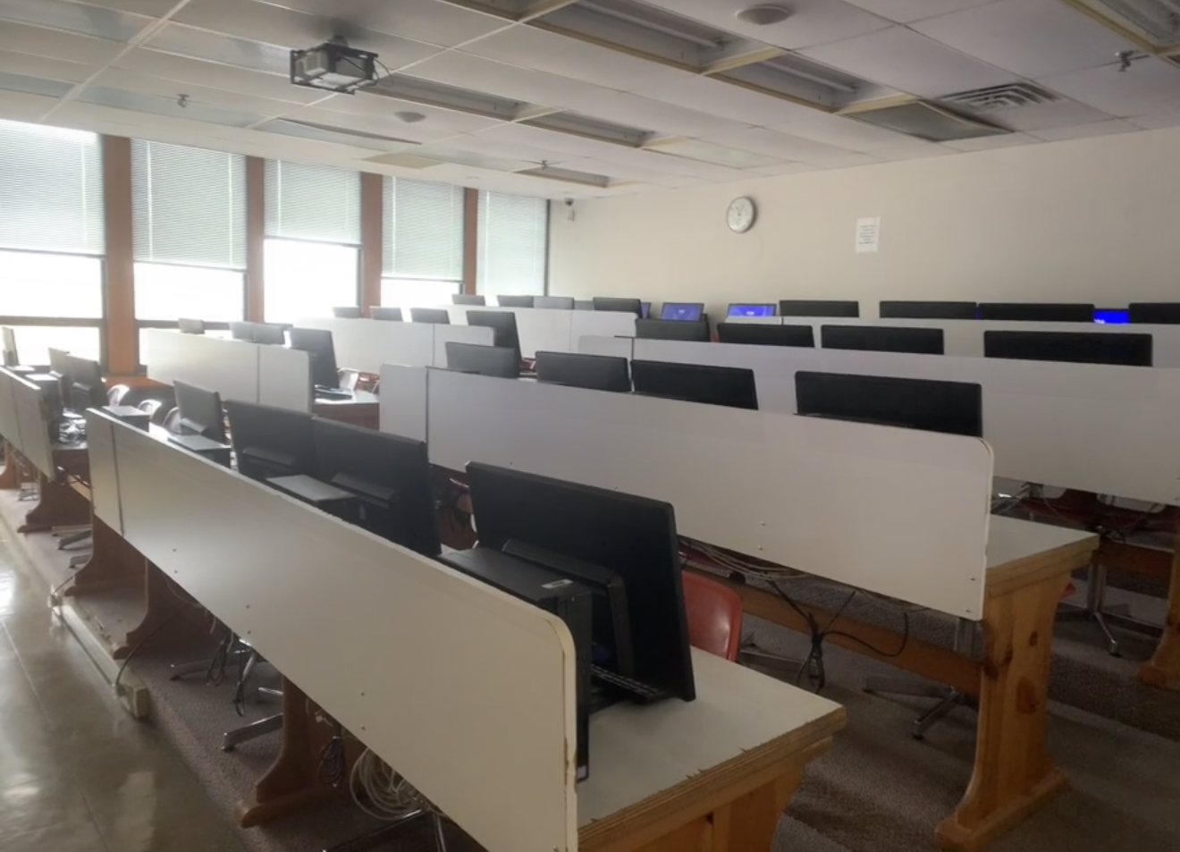 CELPIP Centre 4