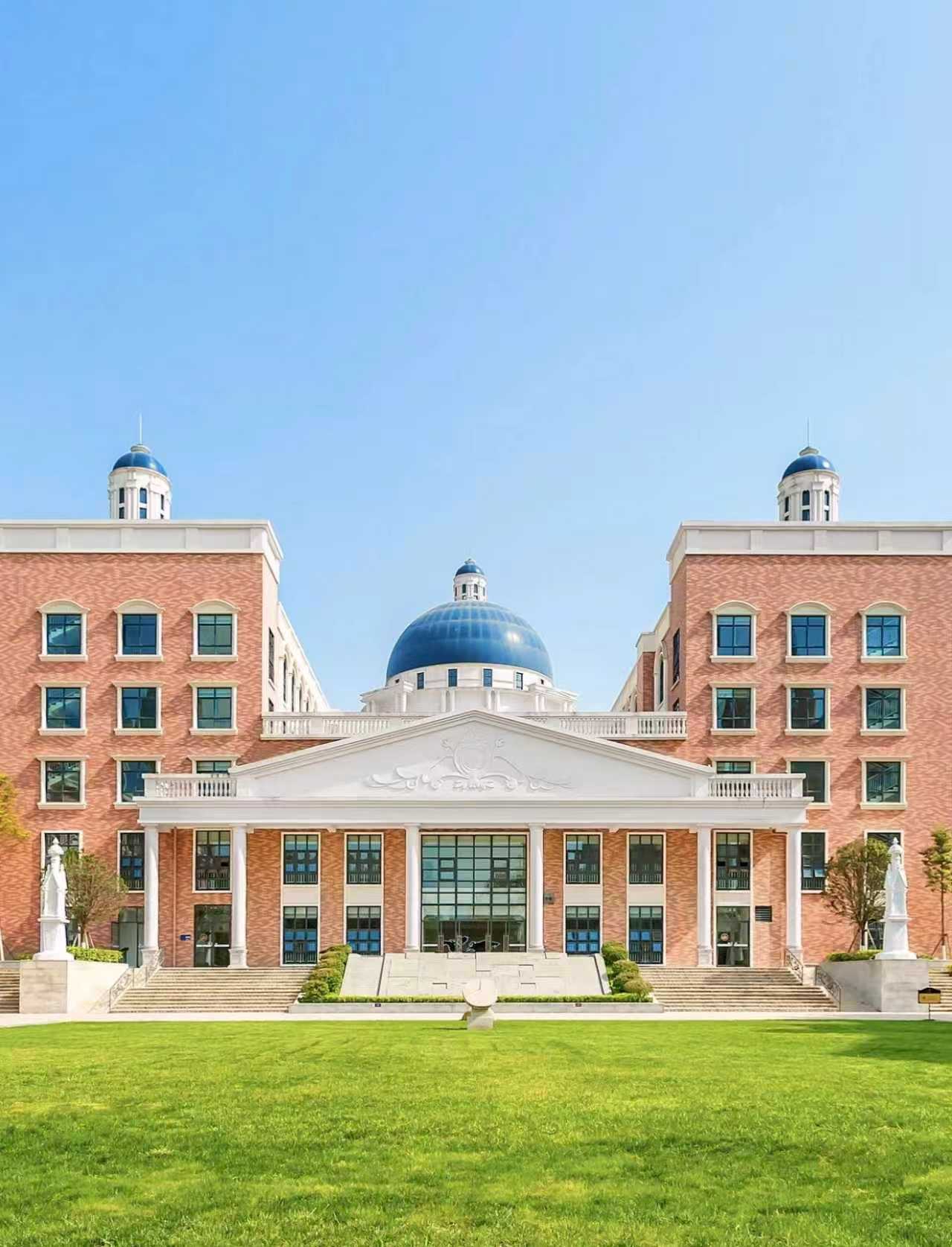 Founding of CONTANGO College