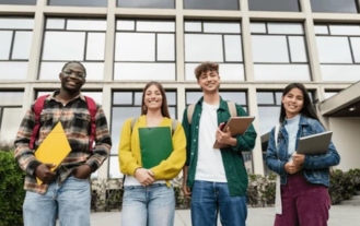International students